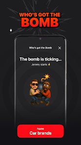 Imposter Game by Splash Mod