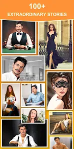 Luvmechat - Pocket Love Story Mod