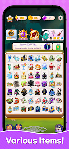 Magic Craft - Merge Tycoon Mod