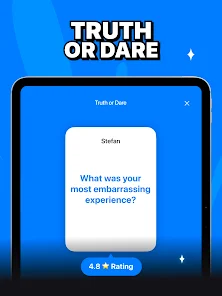 Imposter Game by Splash Mod