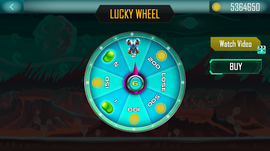 Stickman World:Shadow Of Death Mod