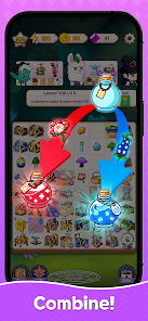 Magic Craft - Merge Tycoon Mod