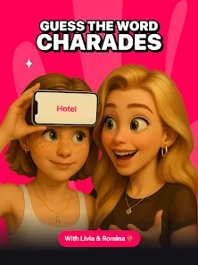 Imposter Game by Splash Mod