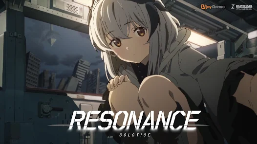 Resonance Solstice Mod