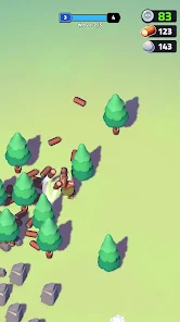 Stonewood Sentinels Mod