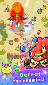 Delicious Monsters: TD Tycoon Mod