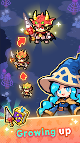 Delicious Monsters: TD Tycoon Mod