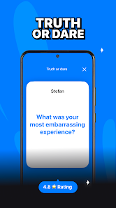 Imposter Game by Splash Mod