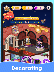 Magic Craft - Merge Tycoon Mod