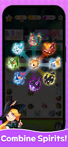 Magic Craft - Merge Tycoon Mod