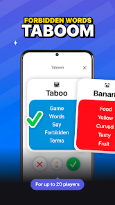 Imposter Game by Splash Mod