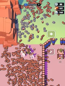 Stonewood Sentinels Mod