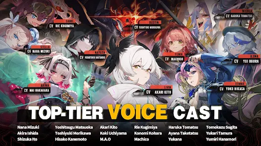 Resonance Solstice Mod