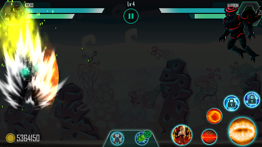 Stickman World:Shadow Of Death Mod