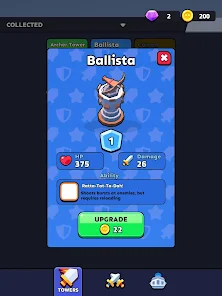 Stonewood Sentinels Mod