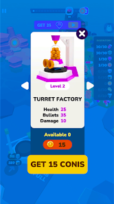 Galaxy Survivor 3D: Back Home Mod