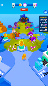 Galaxy Survivor 3D: Back Home Mod