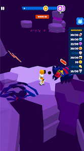 Galaxy Survivor 3D: Back Home Mod