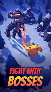 Butcher hero: hook'n'chew RPG Mod