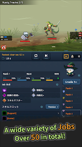 Hack&Slash Frontier Mod