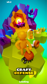 Galaxy Survivor 3D: Back Home Mod