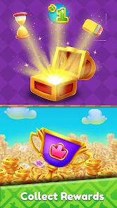 Triple Match World Mod