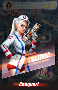 Guns, Love & Glory Mod