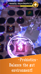 World Eater and Probiotic Hero Mod