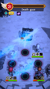 World Eater and Probiotic Hero Mod