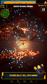 Deep Rock Galactic: Survivor Mod