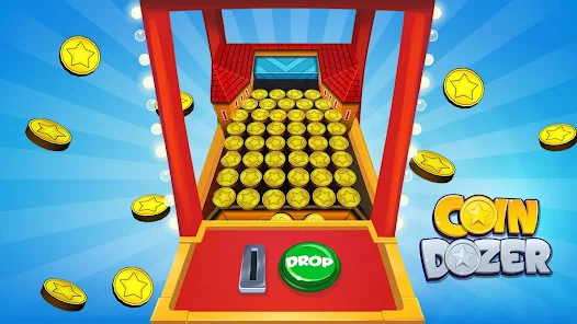 Coin Dozer - Carnival Prizes Mod