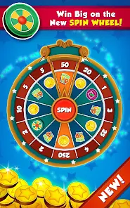 Coin Dozer - Carnival Prizes Mod