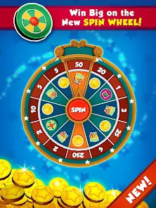 Coin Dozer - Carnival Prizes Mod