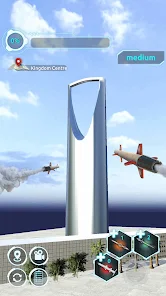 City Demolish: Rocket Smash! Mod