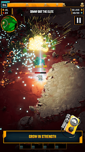 Deep Rock Galactic: Survivor Mod