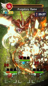 World Eater and Probiotic Hero Mod