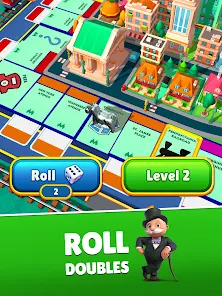 MONOPOLY Match Mod