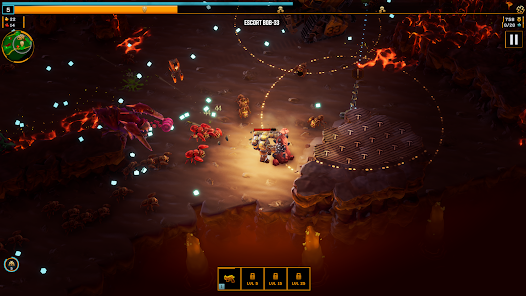 Deep Rock Galactic: Survivor Mod