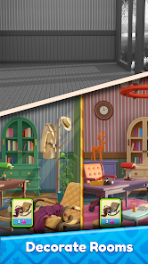 Triple Match World Mod