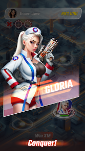 Guns, Love & Glory Mod