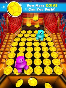 Coin Dozer - Carnival Prizes Mod