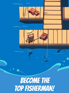 Idle Raft City - Sea World Mod