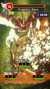 World Eater and Probiotic Hero Mod