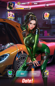 Guns, Love & Glory Mod