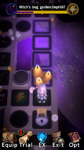 World Eater and Probiotic Hero Mod