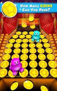 Coin Dozer - Carnival Prizes Mod