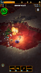 Deep Rock Galactic: Survivor Mod