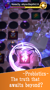 World Eater and Probiotic Hero Mod