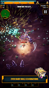 Deep Rock Galactic: Survivor Mod