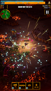 Deep Rock Galactic: Survivor Mod